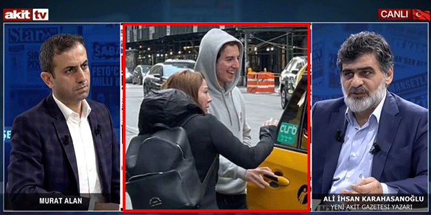 İşin üstü böyle örtülebilir! Eylem Tok ve katil oğlunun akıbeti nasıl olacak?