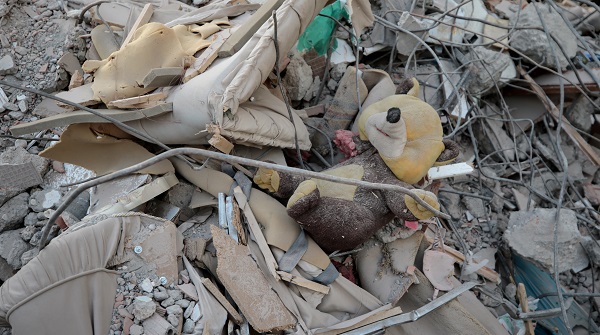 İşin uzmanları açıkladı! Depremi kaç dakika önceinde bilmek mümkün?