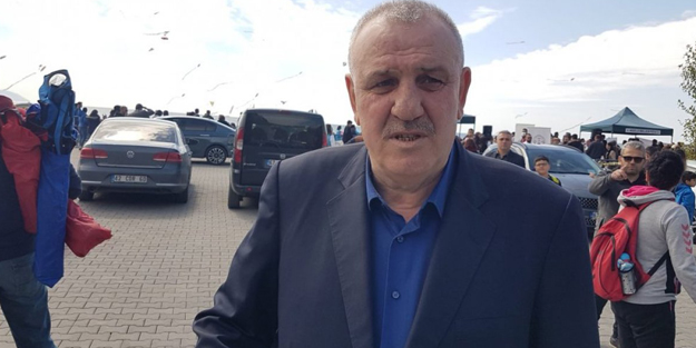 İşinde beceriksiz ama alkol festivalinde becerikli! Millete alkol içirmek sana mı kaldı?