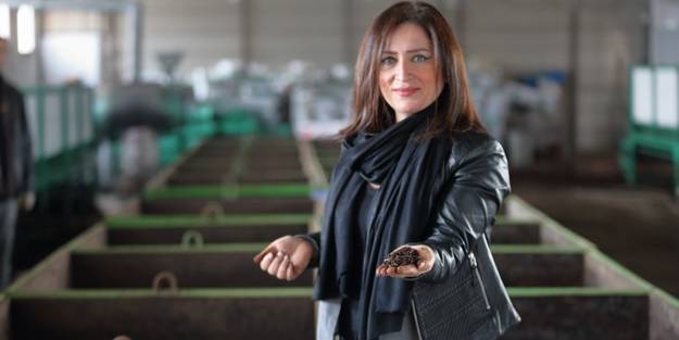 İşinden istifa edip başladı... 2 yılda 9 kat büyüttü