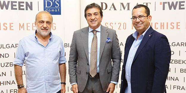 İşine odaklandı hedeflerini aştı