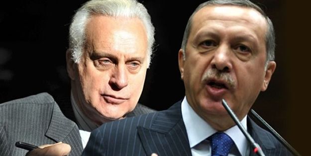 İşini yap yoksa...