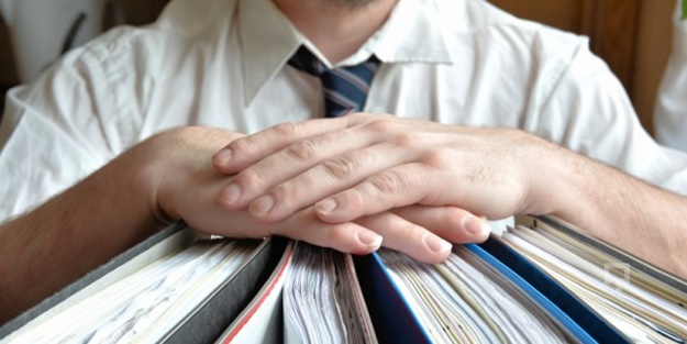 İşiniz bazen ölümünüze sebep olabilir