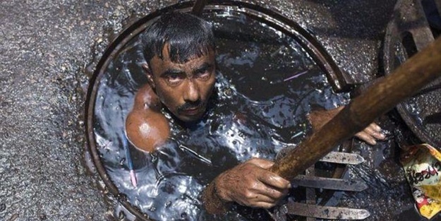 İşinizden şikayet ediyorsanız bir de bunlara bakın!