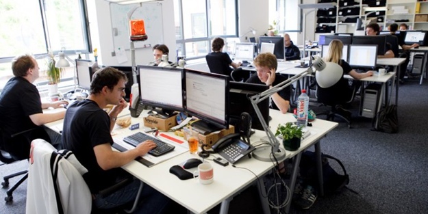 İşinizden sıkılıyorsanız bu üç yöntemi deneyin!