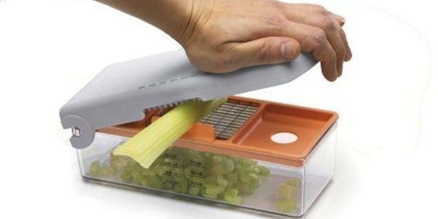 İşinizi kolaylaştıracak 50 mutfak aleti