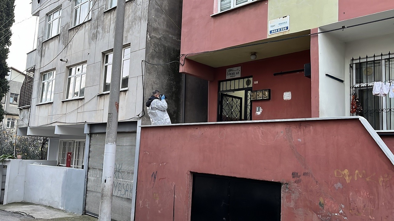 Isınmak için mangal yaktılar! Olanlar oldu