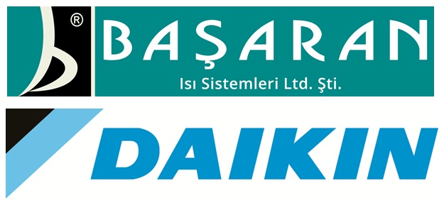 Isıtmadaki iddiasını artıran Daikin, Başaran Isı’yı da ailesine kattı