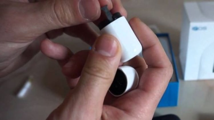 Isıtmalı sigara için torbadan ithalat onayı çıktı