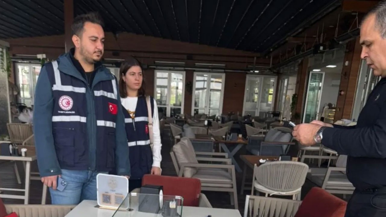 ‘Isıtmayı açmak için para istediler’ iddiası! Bakanlık harekete geçti