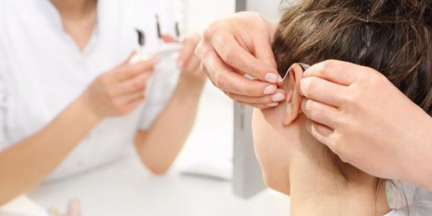 İşitme cihazlarının bedeli nasıl alınır?