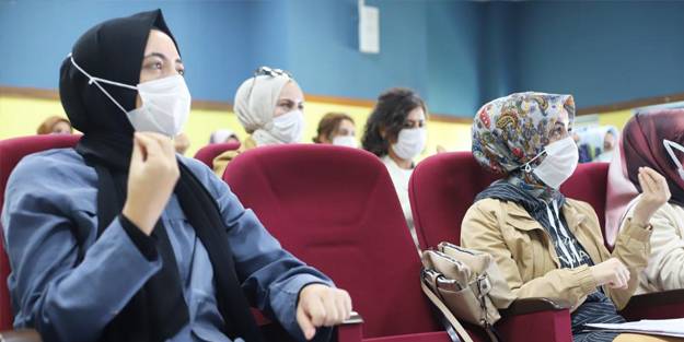 İşitme engellilere umut olacaklar