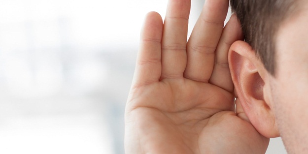 İşitme kaybına yol açan faktörlerin %50’si önlenebilir