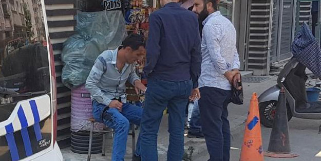 İskambil oynadığı arkadaşını vurup kayıplara karıştı