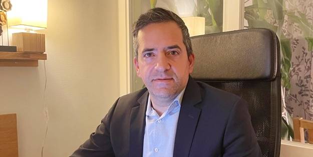 İskandinav turistin 2022 yaz rotasında Türkiye var