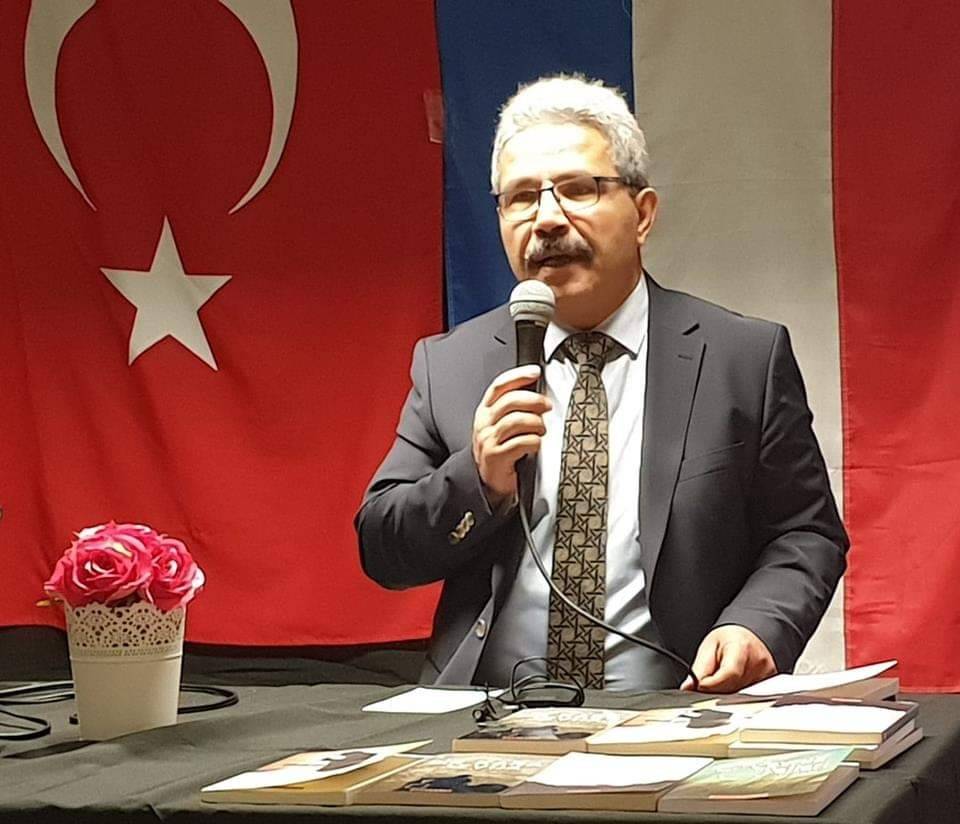 İskandinav Türk Federasyonu’ndan Türk Aksakallılar Birliği açıklaması