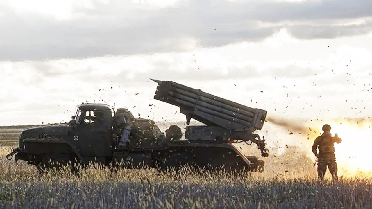 İskandinav ülkelerini resmen savaş korkusu sardı!