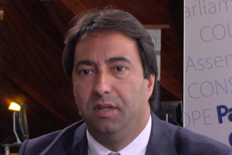 İskeçe Türk Birliği Başkanı Ozan Ahmetoğlu’ndan Yunanistan’a çağrı