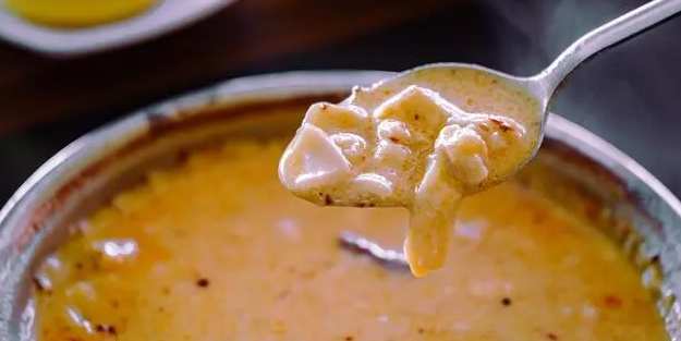 İşkembe çorbasının daha önce hiç duymadığınız faydaları! Gerçek işkembe çorbası nasıl gelin siz de deneyin!