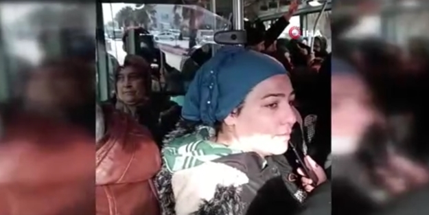 İşkence bitmek bilmiyor! İstanbullu durakta, İmamoğlu dansta