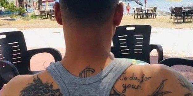 İşkence çiftliğinde neler yapmışlar neler... Asın bu şerefsizleri...