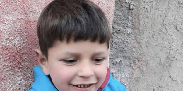 İşkence edilerek öldürülen minik Muhammed'in davasında yeni gelişme