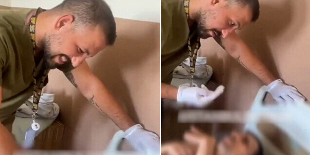 İşkence yuvası olan o bakımevinde tahliye başladı