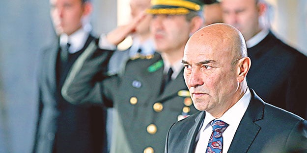 İşkenceci demokrat! CHP’li Soyer babasının izinde