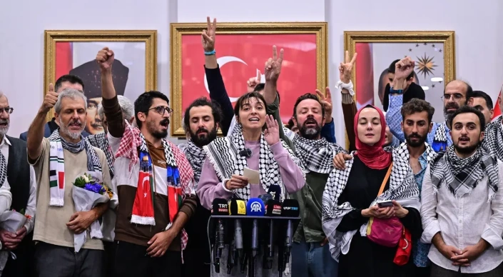 İşkenceci İsrail! Eziyet etmekten zevk alıyorlar