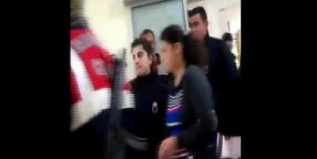 İşkenceci üvey anne, o cezaevine nakledildi