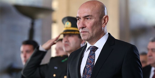 İşkencecinin oğluna oy verenler, işkenceci cenazesinde şov yaptı!