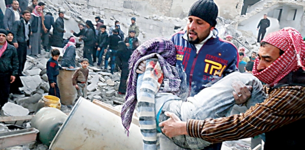 İşkencede sınır yok!