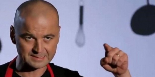 İşkenceci Murat Özdemir tacizci çıktı!