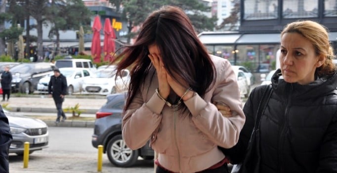 İşkenceyle suçlanan üniversiteli kızlara 46’şar yıl hapis istemi