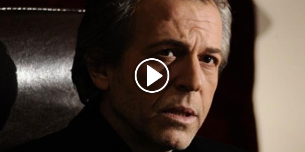 İskender Büyük'ün vadiye girişi - Kurtlar Vadisi nostalji