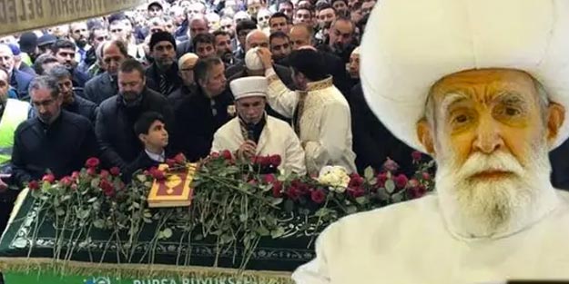 İskender Evrenosoğlu’nun cenazesini kim kıldırdı?