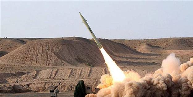 İskender füzesi nedir? İskender balistik füze menzili ne kadar, teknik özellikleri neler?