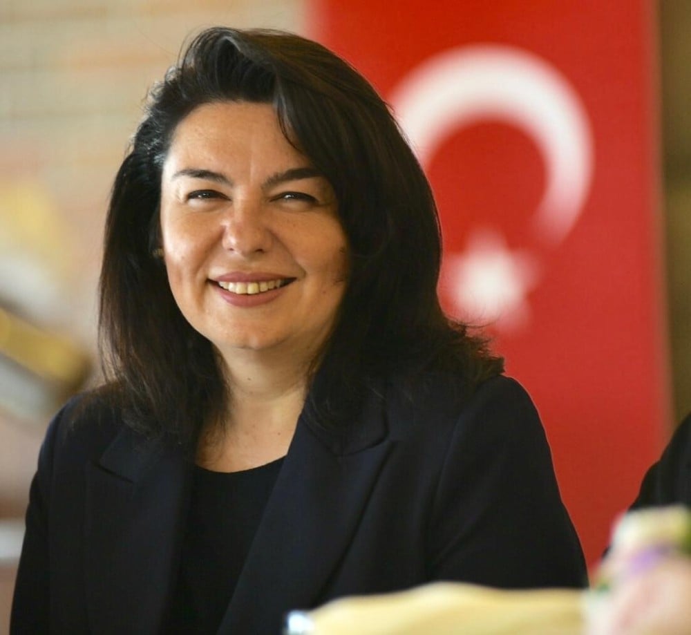 İskenderoğlu’ndan Kurban Bayramı mesajı 