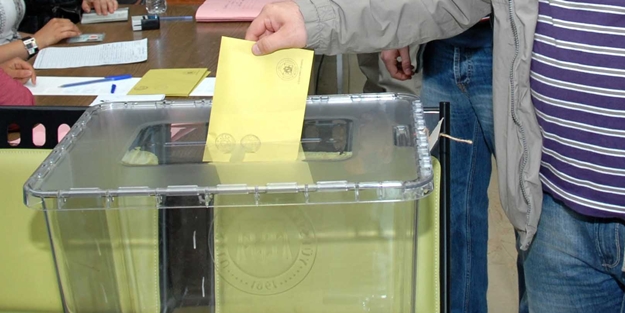 İskenderpaşa Cemaati referandum kararını açıkladı