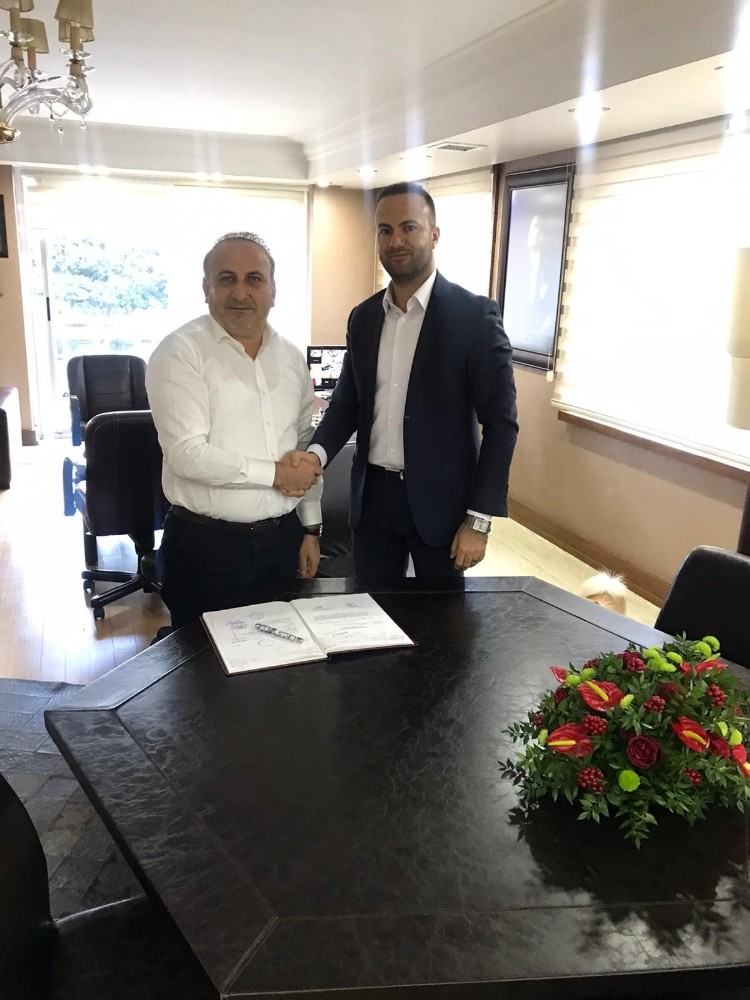 İskenderun Özel Gelişim Hastanesi büyüyor 