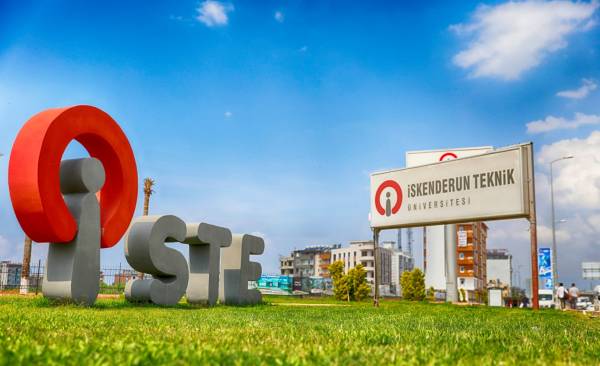 İskenderun Teknik Üniversitesi 15 öğretim üyesi alacak