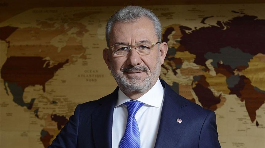 İskenderun'a 1 milyar dolarlık çelik tesisi yatırımı