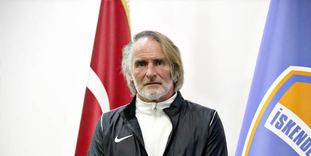 İskenderunspor CEO'sundan Galatasaray'a mesaj var!