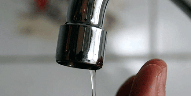 İSKİ 31 bölgeyi duyurdu! 12 saat su verilemeyecek