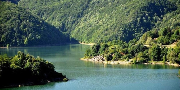 İSKİ açıkladı: İstanbul'da barajların doluluk oranı...