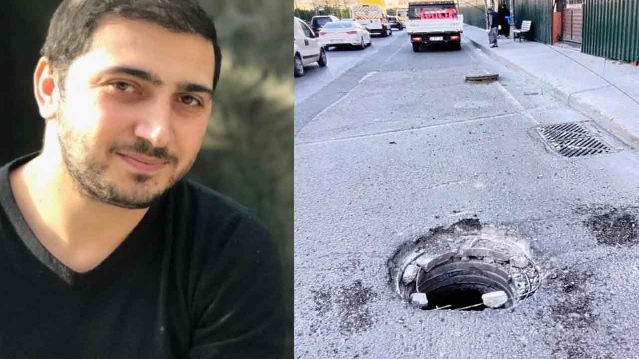 İSKİ CHP’de olunca yazamadılar! Sözcü'nün suçluları gizlediği ölüm kamerada