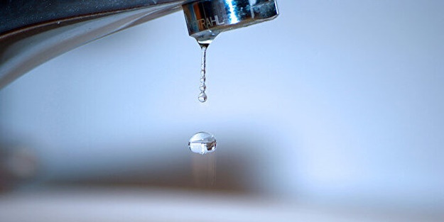 İSKİ duyurdu: 4 ilçede su kesintisi