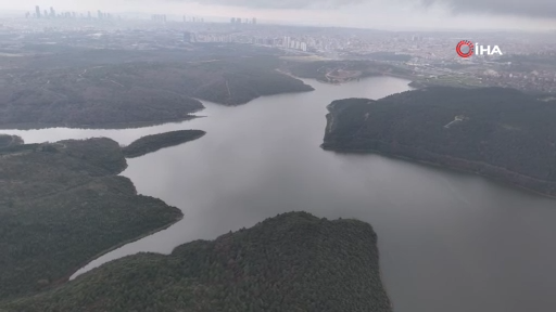 İSKİ felaketi duyurdu! Barajlardaki doluluk...