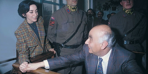 İSKİ Skandalı’nın aktörü Ergun Göknel: CHP suçu kendinde aramalı