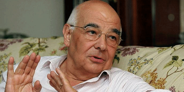 İSKİ skandalının mimarı Ergun Göknel konuşuyor! İstanbul'u hep böyleydi sanan gençler izlesin